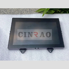 TFT 9.0 &quot;CLAA0900LM01 XN GPS LCD Display Screen Panel Untuk Penggantian Suku Cadang Mobil Mobil