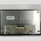 Mobil CD / DVD Navigasi Tampilan Layar LCD Panel TDA-WVGA0797F00088-V1