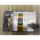 Tampilan Layar LCD TFT HB080-DB1048-24A-AM Panel LCD GPS Mobil