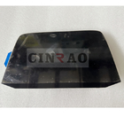 Original 8 Inch LCD Display Screen DD080RA-01D Panel Mobil GPS Navigasi Penggantian