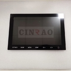 8.0 Inch LCD Display Panel / AUO LCD Screen C080VAT03.3 GPS Auto Parts