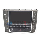 Lexus Dvd Player 8.0 &quot;IS Unit Display 86431-53361 412300-4780 2010