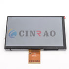 A070VW08 V2 LCD Panel Mobil / GPS Layar LCD TFT Jenis Efisiensi Tinggi