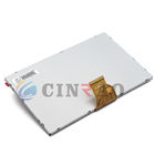AT080TN64 Panel Mobil LCD / Innolux TFT 8.0 Inch LCD Display Panel ISO9001