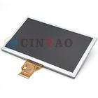 AT080TN64 Panel Mobil LCD / Innolux TFT 8.0 Inch LCD Display Panel ISO9001
