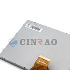 8 Inch LCD Panel AT080TN64 / 8 Pin Layar Sentuh Kapasitif Layar LCD Modul