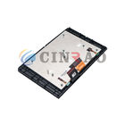 Layar LCD TFT AUO 8,4 inci C084SAT01.0