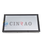 Flat AUO 9.0 Inch LCD Screen Panel C090EAN01.1 Kecerahan Tinggi Multi Ukuran