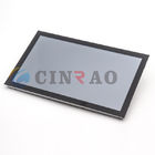 Flat AUO 9.0 Inch LCD Screen Panel C090EAN01.1 Kecerahan Tinggi Multi Ukuran
