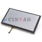 CPT 6.1 inch Layar LCD TFT CLAA061LA0ACW Panel Display Untuk GPS Mobil Auto Penggantian