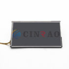 CPT 6.9 inch Layar LCD TFT CLAA069LA0ACW Panel Display Untuk Mobil GPS Auto Penggantian