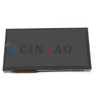 CPT 6.9 inch Layar LCD TFT CLAA069LA0BCW Dengan Panel Sentuh Kapasitif Untuk Mobil GPS Auto Penggantian