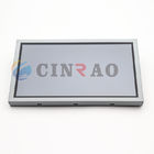 CPT 9.0 inch Layar LCD TFT CLAA090WB01XN Panel Display Untuk Mobil GPS Auto Penggantian