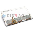 Layar LCD TFT CPT 10.2 inch CLAA102NA0DCW Dengan Panel Sentuh Kapasitif Untuk BYD S7