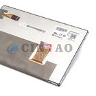 8.0 INCH LG TFT LCD Panel Mobil LA080WV4 SD 03 Sertifikat ISO9001 Disetujui