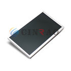7.0 LCD Panel Mobil INCH LB070WQ5 TD 01 / LG Modul LCD Umur Panjang
