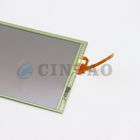 Panel LCD Mobil 7.0 INCH / 167 * 90mm Layar Sentuh Fujitsu TFT LTA070B641A