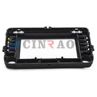 TFT Penggantian Auto Mobil / Depan LCD Panel Bingkai Untuk VW RNS 510 Volkswagen RNS510 Faceplate