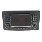 Navigasi DVD Mobil Radio Infiniti Q50 LCD Modul Untuk Mobil GPS Auto Parts