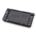 6.5 INCH Toshiba LTA065B150A Layar LCD Perakitan Untuk GPS Mobil Auto Parts
