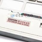 Toshiba TFD70W23A Layar LCD TFT / GPS Mobil Auto TFT LCD Display Module