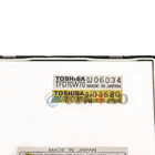 Tampilan Layar TFT Mobil 7,0 inci Sertifikat Toshiba TFD70W70 ISO9001