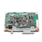Toshiba TFD70W80MW1 7 TFT LCD Display Panel Dukungan Navigasi GPS Mobil