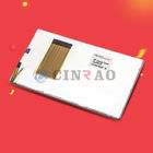 Tianma Car LCD Module / GPS TFT Display Module TM070RDH05 Presisi Tinggi