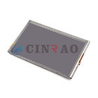 Panel Layar LCD TFT LCD 7.0 &quot;DD070NA-02G 990001873 Untuk Mercedes-Benz Smart Series