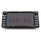 Tajam 6.5 Inch LCD Unit Display LQ065TGA02 Untuk Toyota Previa Car