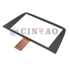 ISO9001 TFT LCD Digitizer 8 Inch Layar Sentuh Kapasitif Buick Verano
