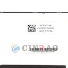 Modul GPS LCD Display ISO9001 A2C0247750 Modul LCD TFT Untuk Mobil
