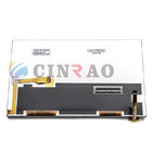 C080VTN03.1 Auo Panel Layar LCD / Modul Layar TFT Kinerja Tinggi