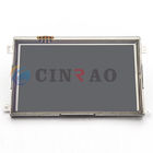 Layar LCD GPS ISO9001 EAJ61990701 LM500PZ1N / GPS Layar 5 Inch