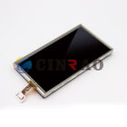 ISO9001 Layar LCD TFT 6.5 Inch LTA065B1D3F Untuk Hyundai Ssangyong Auto Panel