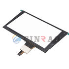 Tampilan Layar Sentuh TFT ISO9001 10,2 Inch LCD Layar Sentuh Kapasitif 20 Pin