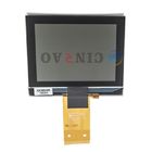 3.5 Inch GPS Kecil Layar LCD Panel / Majelis Panel Instrumen