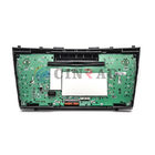Toshiba Car Navigation 4.3 INCH Layar Panel Depan LT043AB3H100 Layar LCD
