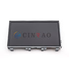 Layar LCD TFT LT080CA24000 Untuk Bagian GPS Otomotif ISO9001