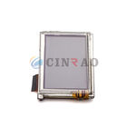 3.5 Inch LTM035A776P4 Layar Layar TFT / Panel LCD Mobil Garansi 6 Bulan