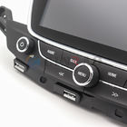 Buick Verano Majelis Panel Modul LCD Untuk Navigasi CD / DVD Mobil