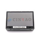 Infiniti 7 Inch LCD Unit Display / Suku Cadang Perbaikan Otomatis ISO900