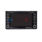 Radio Navigasi DVD Otomatis Modul GPS LCD Toyota Sienna 86140-08100