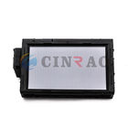 CLAA080WV3 (SD01) Layar LCD TFT Dengan Panel Layar Sentuh Kapasitif Untuk Hyundai