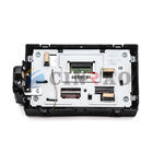 CLAA080WV3 (SD01) Layar LCD TFT Dengan Panel Layar Sentuh Kapasitif Untuk Hyundai
