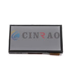AT065TN14 LCD Car Panel / Innolux TFT Layar LCD 6.5 Inch Dengan Layar Sentuh Kapasitif