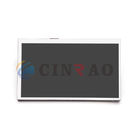 Modul LCD Auto ISO9001 Innolux AT070TN06 TFT 7 Inch LCD Display Multi Ukuran