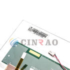 ISO9001 LCD Car Panel Innolux AT070TN84 V1 Tampilan Layar Sentuh TFT