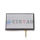 ISO9001 LCD Car Panel Innolux AT070TN84 V1 Tampilan Layar Sentuh TFT