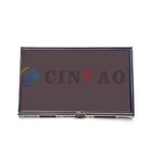 Layar LCD TFT Mini + Panel Layar Sentuh Kapasitif AUO C080VW05 V1